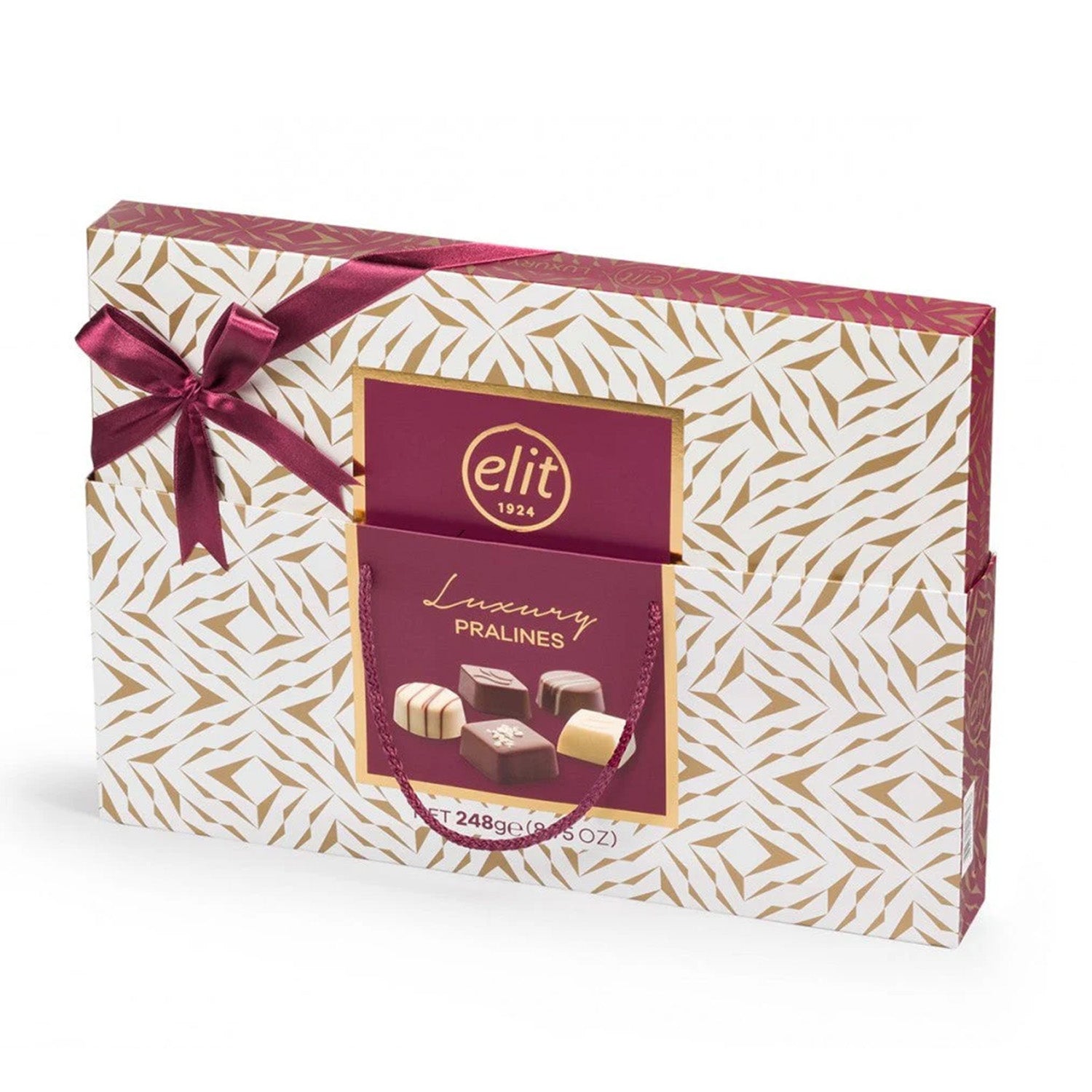 Elit Luxury Pralines 248G